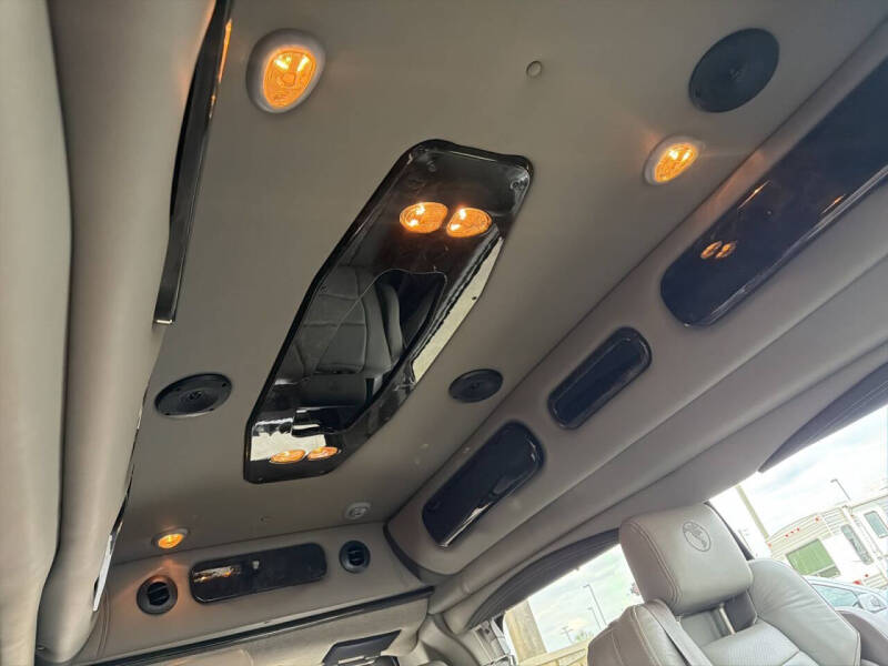 2022 Chevrolet Express 2500