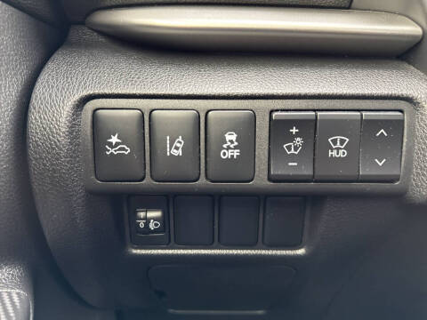 2020 Mitsubishi Eclipse Cross SEL