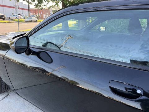 2013 Dodge Challenger SXT
