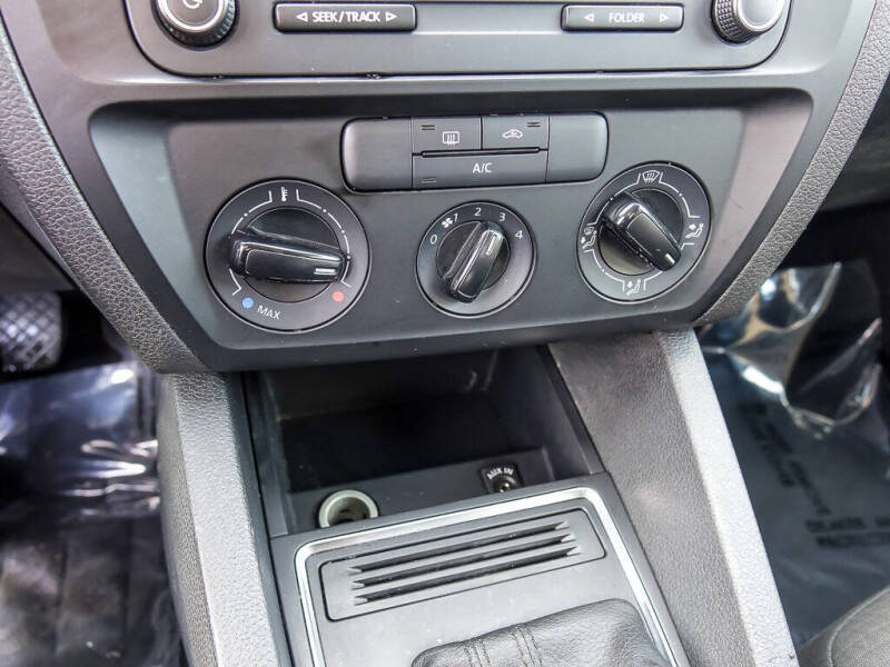 2015 Volkswagen Jetta