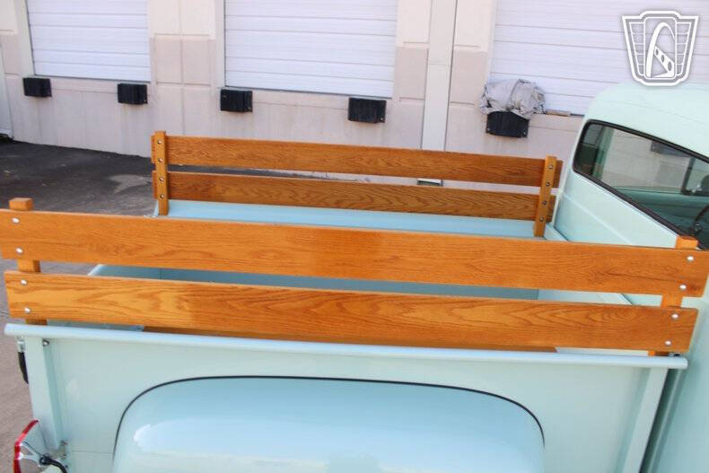 1954 Ford F-100