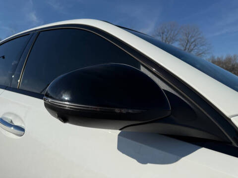 2023 Mercedes-Benz C-Class AMG C 43