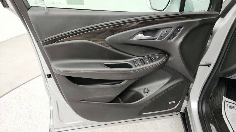 2019 Buick Envision Premium