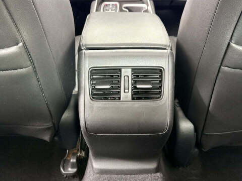 2020 Honda Accord Touring