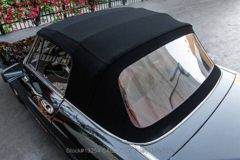 1981 Alfa Romeo Spider Veloce