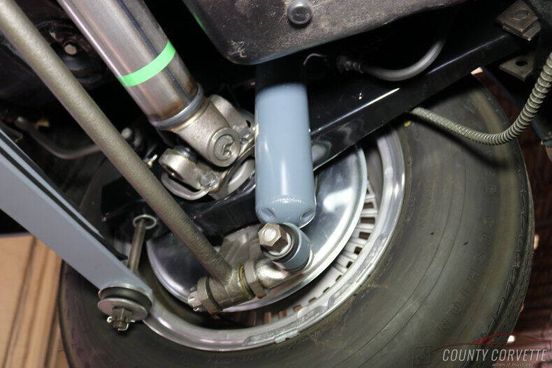 1967 Chevrolet Corvette