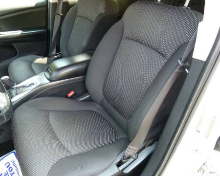 2015 Dodge Journey SE