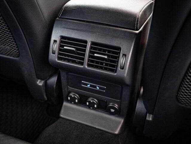 2020 Jaguar F-PACE S