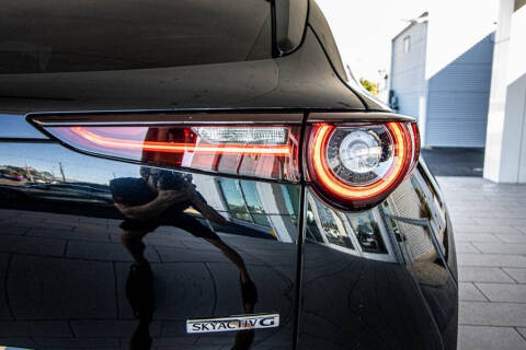 2020 Mazda CX-30 Premium