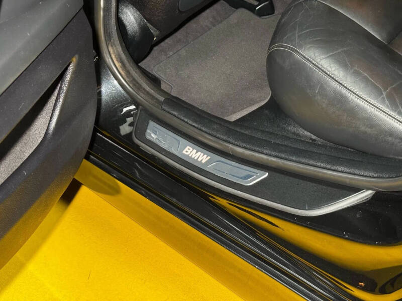 2016 BMW 5 Series 535i