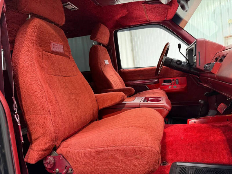 1994 Chevrolet Blazer