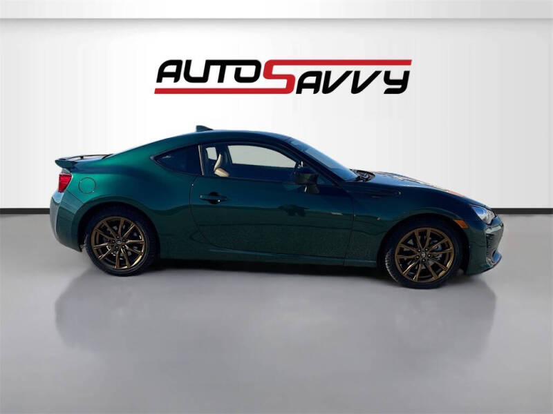 2020 Toyota 86 Hakone Edition