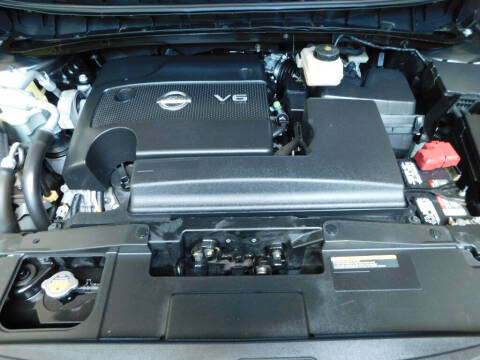 2017 Nissan Murano