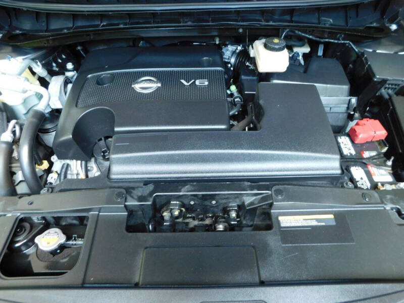 2017 Nissan Murano