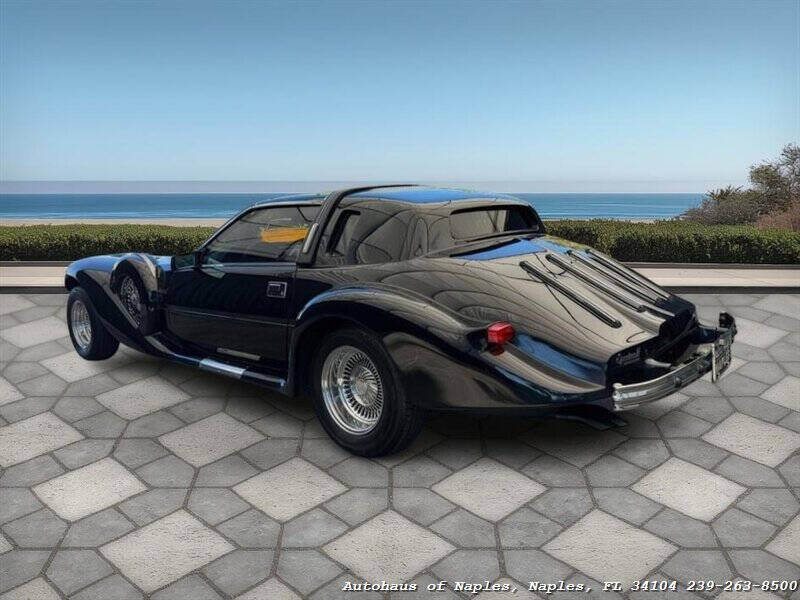 1985 Nissan 300ZX 2+2