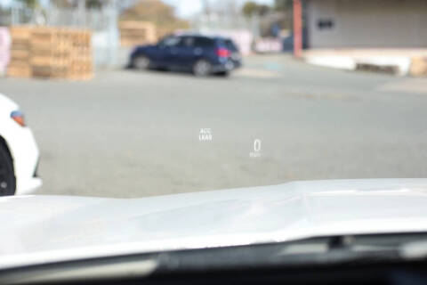 2019 Honda Accord Touring