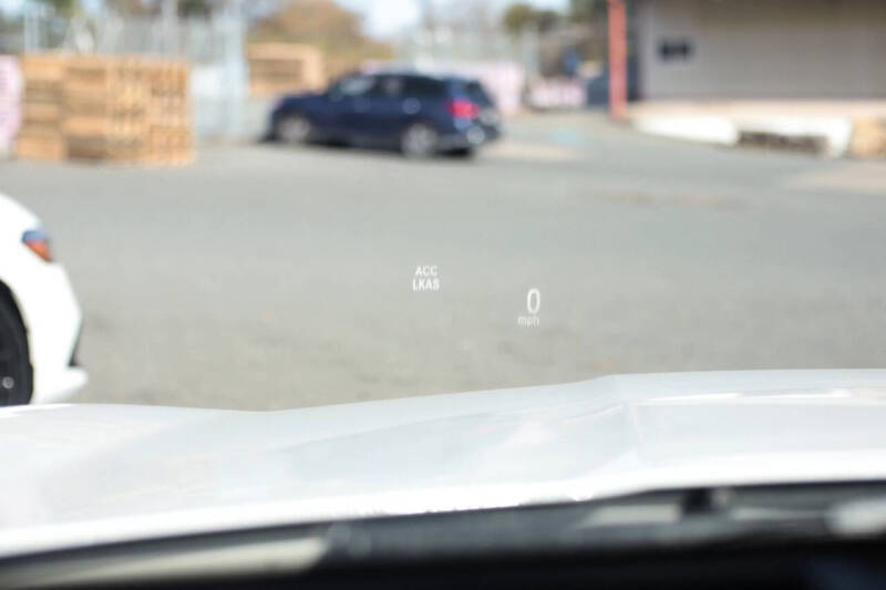 2019 Honda Accord Touring