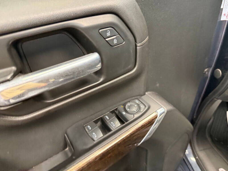 2019 GMC Sierra 1500 Elevation