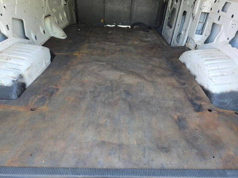 2006 Ford E-Series E-250