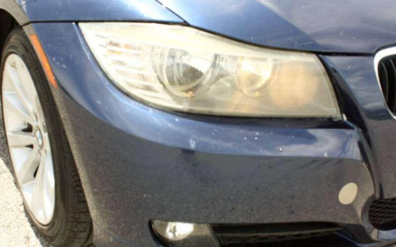 2011 BMW 3 Series 328i