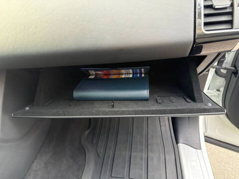 2019 Land Rover Range Rover Sport HSE Dynamic