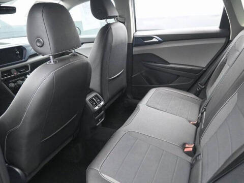 2024 Volkswagen Taos SE 4Motion