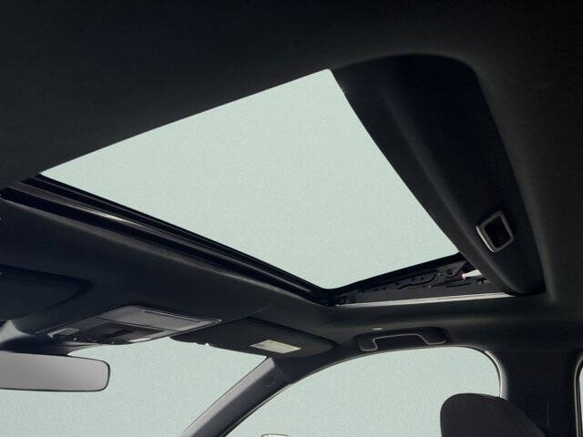 2023 Honda CR-V Hybrid