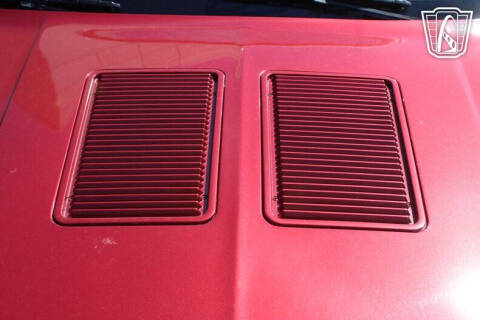 1984 Dodge 600