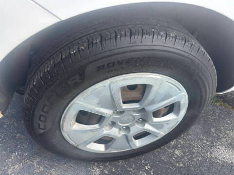 2012 Kia Soul