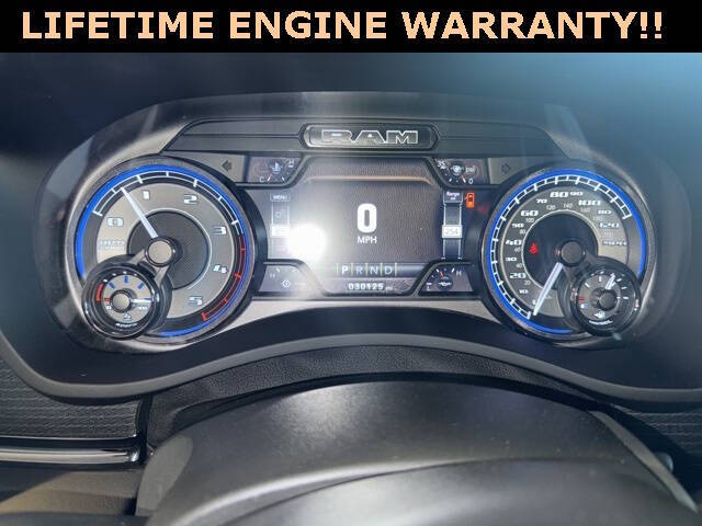 2022 RAM 2500 Limited