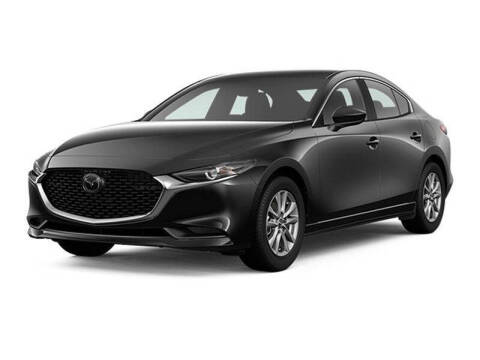 2023 Mazda Mazda3 Sedan 2.5 S