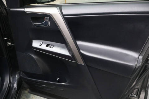 2018 Toyota RAV4 Hybrid XLE