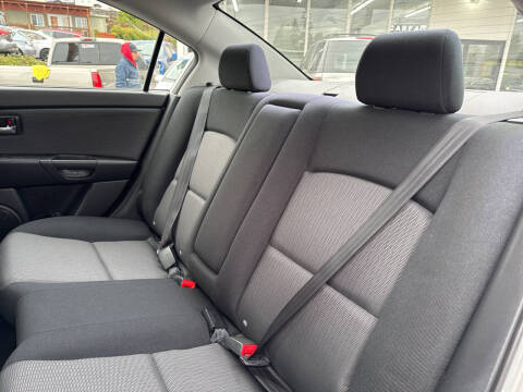 2008 Mazda MAZDA3 i Sport