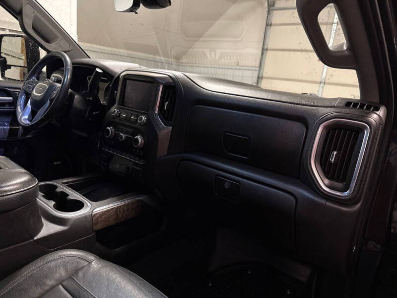 2021 GMC Sierra 2500HD