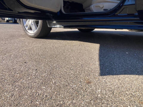 2009 Chevrolet Impala LTZ