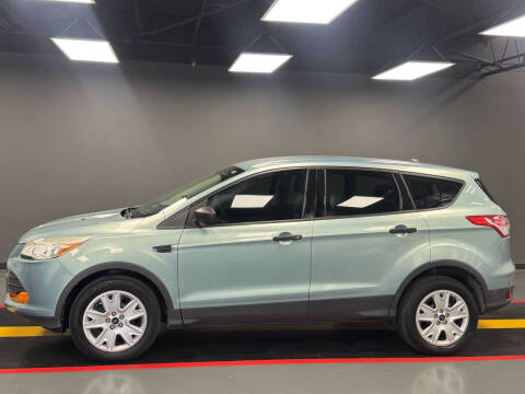2013 Ford Escape S