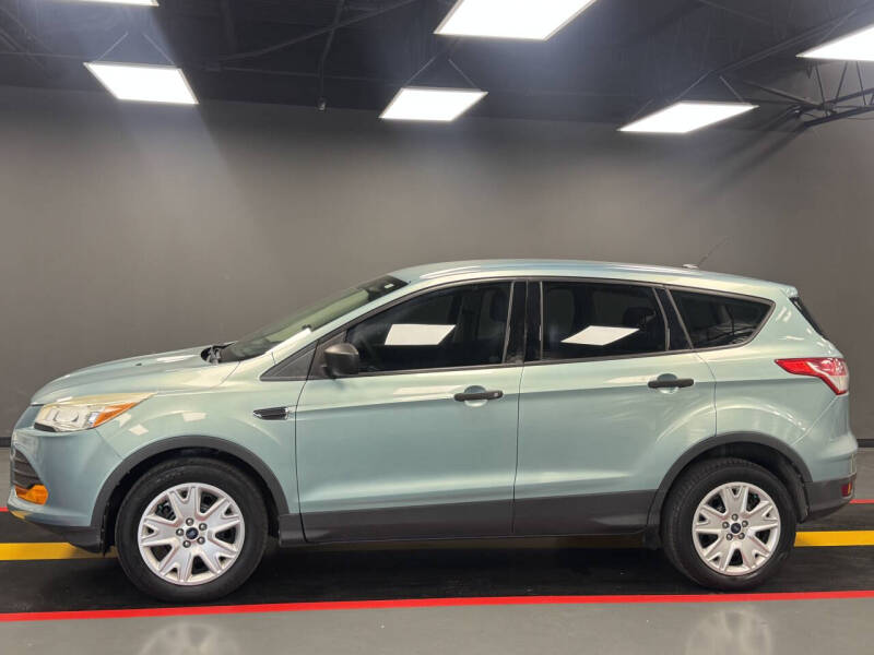 2013 Ford Escape S