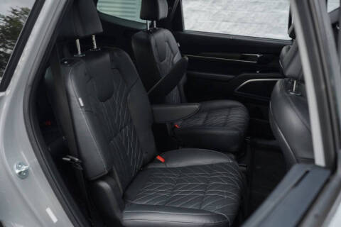 2024 Kia Telluride SX X-Line