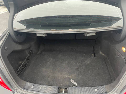 2011 Mercedes-Benz C-Class C 300 Luxury 4MATIC