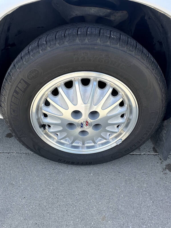 1994 Buick Regal Gran Sport