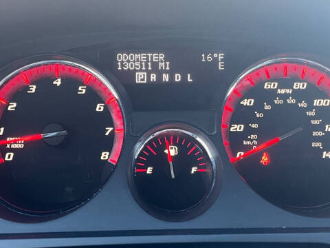 2012 GMC Acadia SLT-1