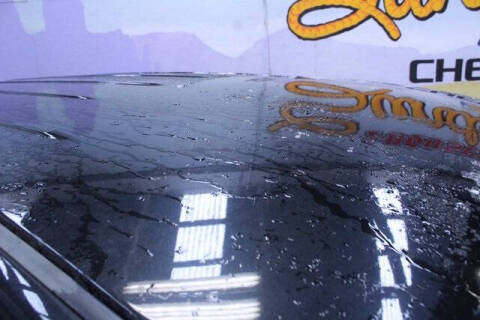 2016 Dodge Grand Caravan SE Plus