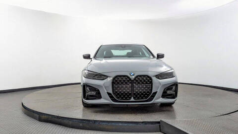 2022 BMW 4 Series 430i xDrive