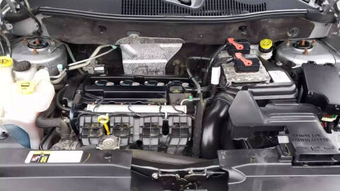 2017 Jeep Compass Sport