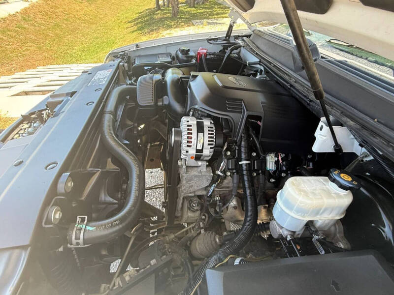 2012 Chevrolet Tahoe LT