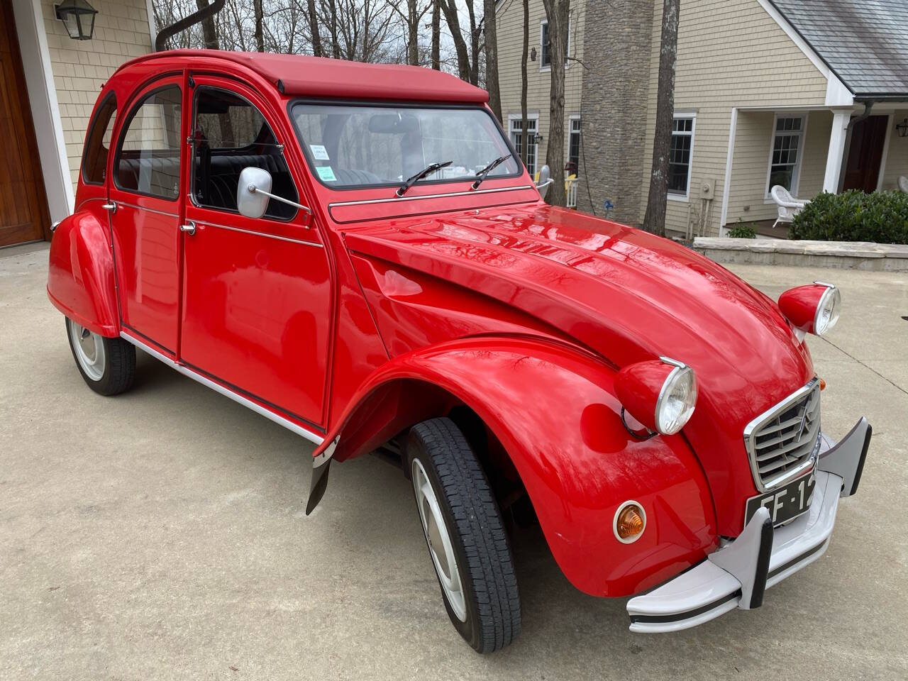 Citroen For Sale In Union City, TN