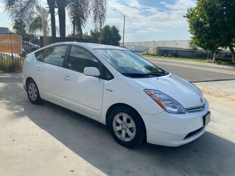 2006 Toyota Prius