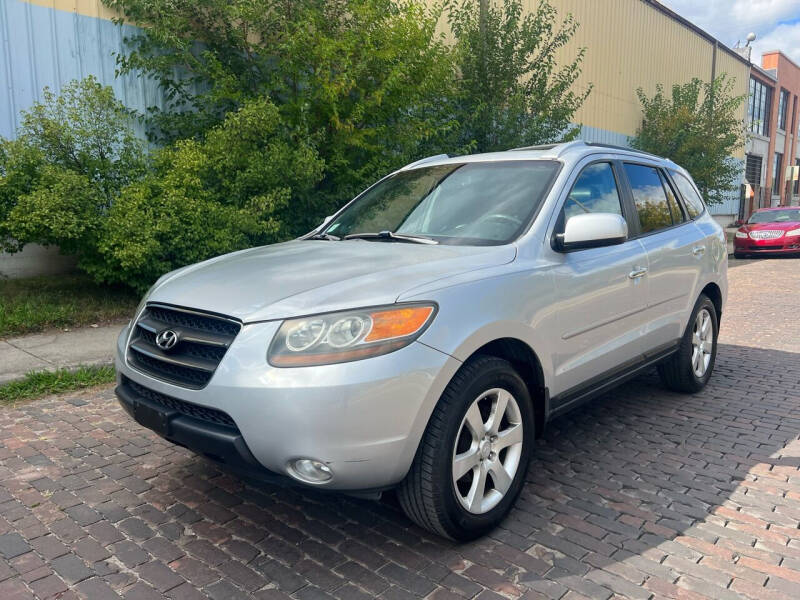 2007 Hyundai Santa Fe for sale in Indianapolis, IN
