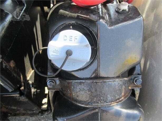 2014 Freightliner Cascadia