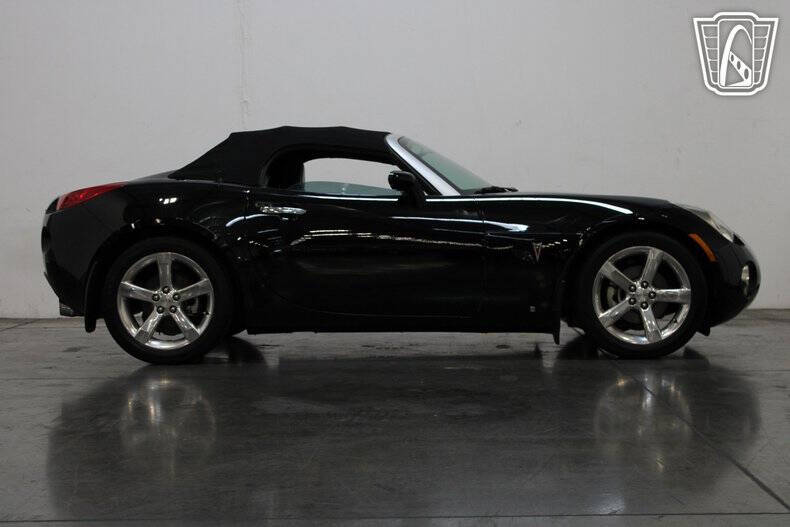 2006 Pontiac Solstice